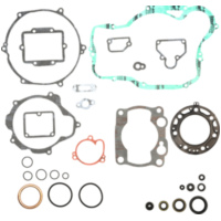 complete gasket kit for Kawasaki KX250 '04