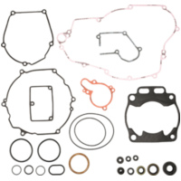 complete gasket kit for Kawasaki KX250 '05-08