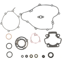 complete gasket kit for Kawasaki KX65 '06-16