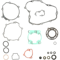 complete gasket kit for Kawasaki KX80 '98-00