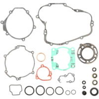 complete gasket kit for Kawasaki KX85 '01-06