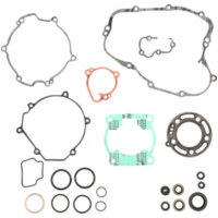 complete gasket kit for Kawasaki KX85 '07-13