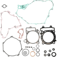 complete gasket kit for KFX450R '08-13
