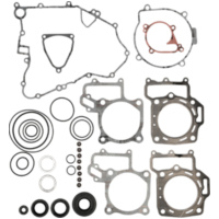 complete gasket kit for KFX700 '04-09 + KVF700 Prairie '04-