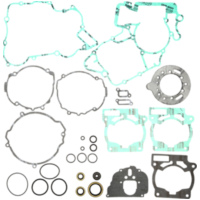 complete gasket kit for KTM125SX '98-01
