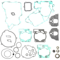 complete gasket kit for KTM125SX-EXC '02-06