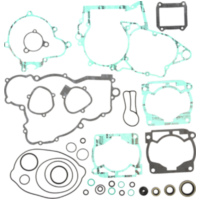 complete gasket kit for KTM250EXC '08-16
