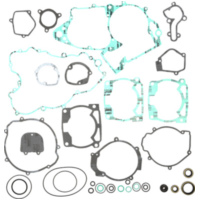 complete gasket kit for KTM250SX '00-02 + KTM250EXC '00-03