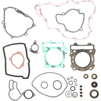 complete gasket kit for KTM250SX-F '05-12 + 250EXC-F '07-13