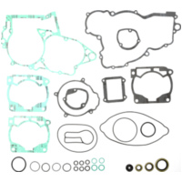 complete gasket kit for KTM300EXC '04