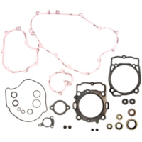 complete gasket kit for KTM450EXC-R '08-11 + KTM530EXC-R '0