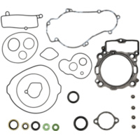 complete gasket kit for KTM505SX-F '08 + KTM505XC-F '09