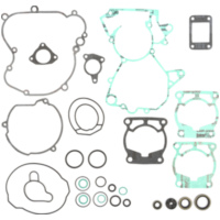 complete gasket kit for KTM65SX '09-19 + TC65 '17-19