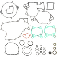 complete gasket kit for KTM85SX '03-12