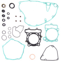 complete gasket kit for KX250F '06-08