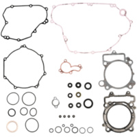 complete gasket kit for KX450F '09-15