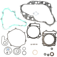 complete gasket kit for Suzuki LT-R450 '06-08