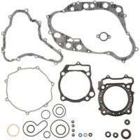 complete gasket kit for Suzuki LT-R450 '09-11