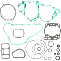 complete gasket kit for Suzuki RM250 '96-98