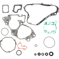 complete gasket kit for Suzuki RM85 '02-16