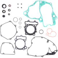 complete gasket kit for Suzuki RM-Z250 '07-09