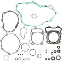 complete gasket kit for Yamaha WR250F '03-13