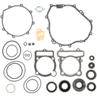 complete gasket kit for Yamaha YFM350 Bruin/Grizzly '04-14