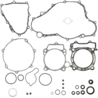 complete gasket kit for Yamaha YFZ450 '04-13