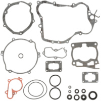 complete gasket kit for Yamaha YZ125 '02-04