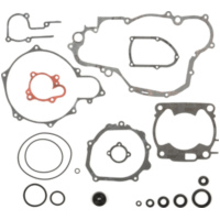 complete gasket kit for Yamaha YZ250 '97-98