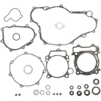 complete gasket kit for Yamaha YZ450F '03-05