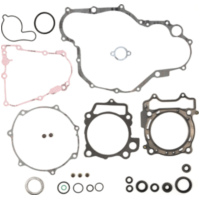 Motordichtsatz für Yamaha YZ450F '06-09+WR450F '07-15