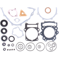 Motordichtsatz für YFM700 Grizzly '14-15