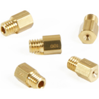 Mikuni 4/042 series main jet M5 #150