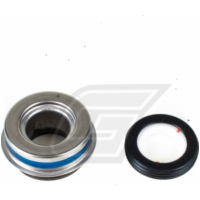 Mechanische Wasserpumpendichtung für KLX250S '06-14