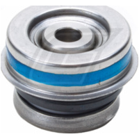 Mechanische Wasserpumpendichtung für Sportsman 500 '01-13