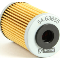 oilfilter for KTM450/520/525SX-EXC '00-07 -Long- (1-Pce.)