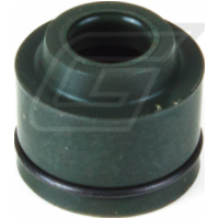 valve stem seal for CRF150R '07-20 + CRF250R '08-15