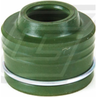 Ventilschaftdichtung für CRF450R '09-20 + CRF450X '05-16