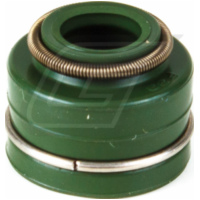 valve stem seal for XR650R '00-07 + TRX700XX '08-09