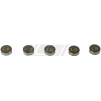 valve shim 7.48 x 2.35 mm 1 pc