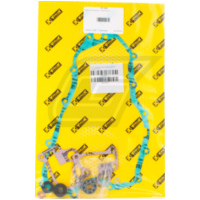 water pump rebuild kit for CR250R '92-01