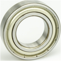 ball bearing 6006-2Z , per piece