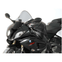 windscreen racing 470mm (=+70mm) homologated
