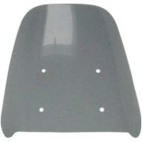 Original mould plate smoke grey 285x290mm with ABE