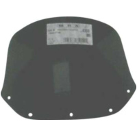 Original moulding disc clear 230x265mm with ABE