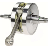 Crankshaft 4026