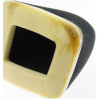 air filter for Yamaha DT125R (compare no. 3BN-14451-00 / HFA4101)