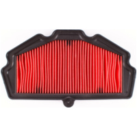 air filter CAF1610 (compare no. HFA2610) für KAWASAKI EN 650 Vulcan-S, 15-17, KLE 650 Versys, 15-17 & Z 650, 17-