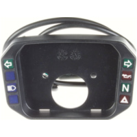 ACE-C38 indicator light cover